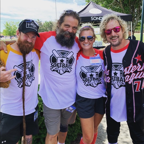 Meet your Posher, Stacey Lynn - Picture 9 of 16